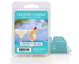 Wax fragrance wax Coconut Colada 64g