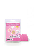 Wax fragrance wax "potpourri" Sweet Stuff 64g