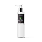 Body Cream Hemp Oil body cream with hemp oil and macadamia Oud 200ml