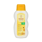 Calendula Baby Body Lotion body emulsion for infants and children with medical calendula 200ml