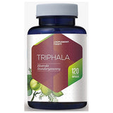 Triphala dietary supplement 120 capsules