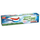 All In One Protection toothpaste Extra Fresh 100ml