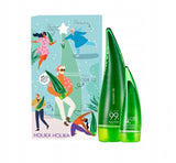 Aloe 99% Soothing Gel Set Aloe Multifunctional Gel 250ml + 55ml