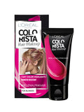 Colorista Washout washable hair dye 5 Millenial Pink 80ml