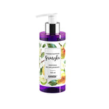 Humectant Pear hair conditioner without rinsing 150ml