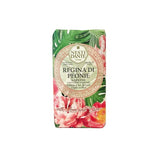 Regina Di Peonie Sapone natural toilet soap Peony 250g
