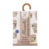 Aroma Intenso fragrance sachet Marseille Soap 100ml