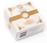 Natural bar of soap, Rice Milk 150g