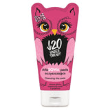 Anti Acne satin cleansing paste 150ml