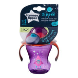 Sippee Cup non-spill cup with handles 7m + Girl 230ml