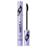Variete Lashes Show Let's Twist Mascara Curling and Volumizing Mascara Black 10ml