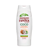Coco coconut body lotion moisturizing 500ml