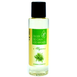 Body and massage oil with algae 100ml