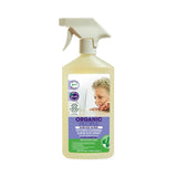 Kitchen Cleaning Super Eco cooker cleaning spray with tea tree oil 500ml