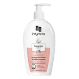 Intimate Biocompatible Physiological formula emulsion for intimate hygiene Protection 300ml