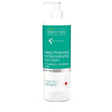 Deeply Moisturizing And Reconstructing Foot Cream moisturizing and rebuilding foot cream 500ml
