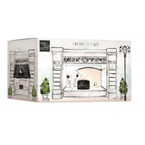 Oh My Lift! Anti Age Smoothing Cream 50ml + Instant Gentle Make Up Remover 55ml + Oxygenating Hydrating Scrub 30ml + cosmetic bag