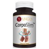 Corposlim 740mg dietary supplement 30 capsules