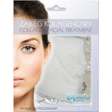 Collagen Facial Treatment rejuvenating collagen treatment