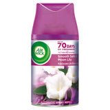 Freshmatic contribution to the automatic air freshener Moon Lily Wrapped in Satin 250ml