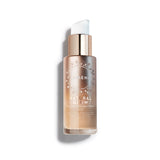 Natural Glow Fluid Foundation SPF20 brightening and smoothing foundation 5 Tan 30ml