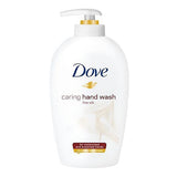 Caring Hand Wash Fine Silk caring liquid soap 250ml