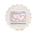 Fragrance wax Snow In Love 22g