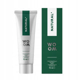 Natural + natural strengthening toothpaste 75ml