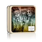 #Swag Soap In A Tin canned soap 100g
