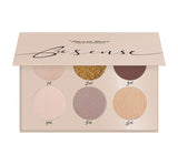 Six'th Sense eyeshadow palette 01 Golden River 7.8g