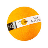 Fizzing bath ball Melon 100g
