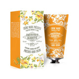 Shea Hand Cream So Precious Hand Cream with Shea Butter Honey and Almonds 75ml