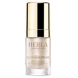 Gold Supreme 24k Gold Superior Repair anti-wrinkle eye area gel 15ml
