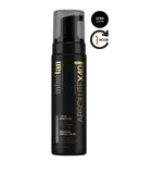 Absolute X40 Self Tan Foam self-tanning foam very dark tan Ultra Dark 200ml