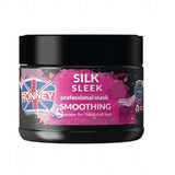Silk Sleek Professional Mask Smoothing smoothing mask for fine and dull hair 300ml