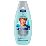 Anti-Dandruff Classic x3 Shampoo anti-dandruff shampoo 400ml