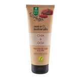 Chia & Goji body milk 200ml