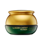 Luxury Caviar Wrinkle Care Cream anti-wrinkle face cream with caviar extract 50ml