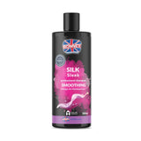 Silk Sleek Professional Shampoo Smoothing smoothing shampoo for fine and dull hair 300ml