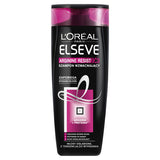Elseve Arginine Resist X3 strengthening shampoo 250ml