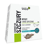 Rodent grain 8x25g