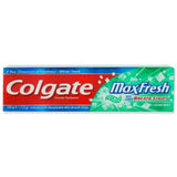 Max Fresh Cooling Crystals Clean Mint toothpaste 100ml