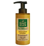 Apteka Allergika velvet compress for swollen legs and feet 150ml