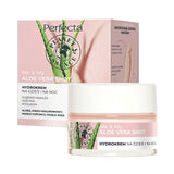 Me & My Aloe Vera Shot rich hydrocream for day and night 50ml