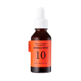 Power 10 Formula Advanced Q10 Effector Wrinkle Witch anti-wrinkle face serum 30ml