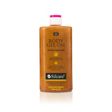 Body Gel Oil Sparkle Madame 300ml body gel olive