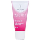 Wild Rose Smoothing Day Cream 30ml