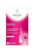 Wild Rose 7 Days Smoothing Treatment 7-day smoothing treatment with wild rose in 7x0.8ml ampoules