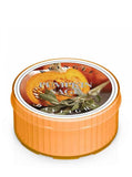Daylight scented candle Pumpkin Sage 35g