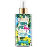 Tropic Vibes moisturizing body mist with Green Tea & Gardenia oil 150ml